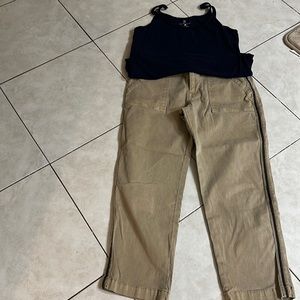 Lucky brand pants